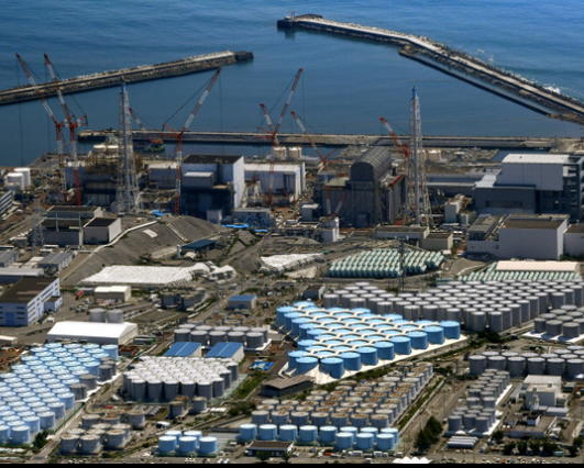 減量更重要？東電社長(zhǎng)：福島核廢水將以這種形式處理